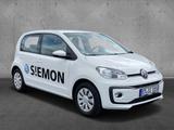 Volkswagen up! 1.0 move KLIMA SHZ PDC DRIVE-PAKET PLUS - Volkswagen up! aus 2019