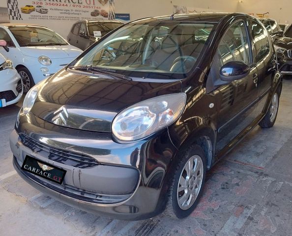 Citroën Citroen C1 1.0 68CV NEOPATENTATI - 2009