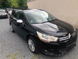 Citroën C4 Lim. Selection/Navi/KLima/PDC - Citroën C4 in Köln