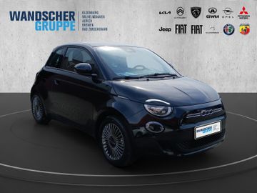 Fiat 500e Icon +SoundSys+LM+SpurH+AUT+KlimaA
