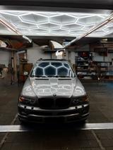 BMW X5 E53 Facelift * Xenon mit Kurvenlich... - BMW X5 E53 mit Facelift