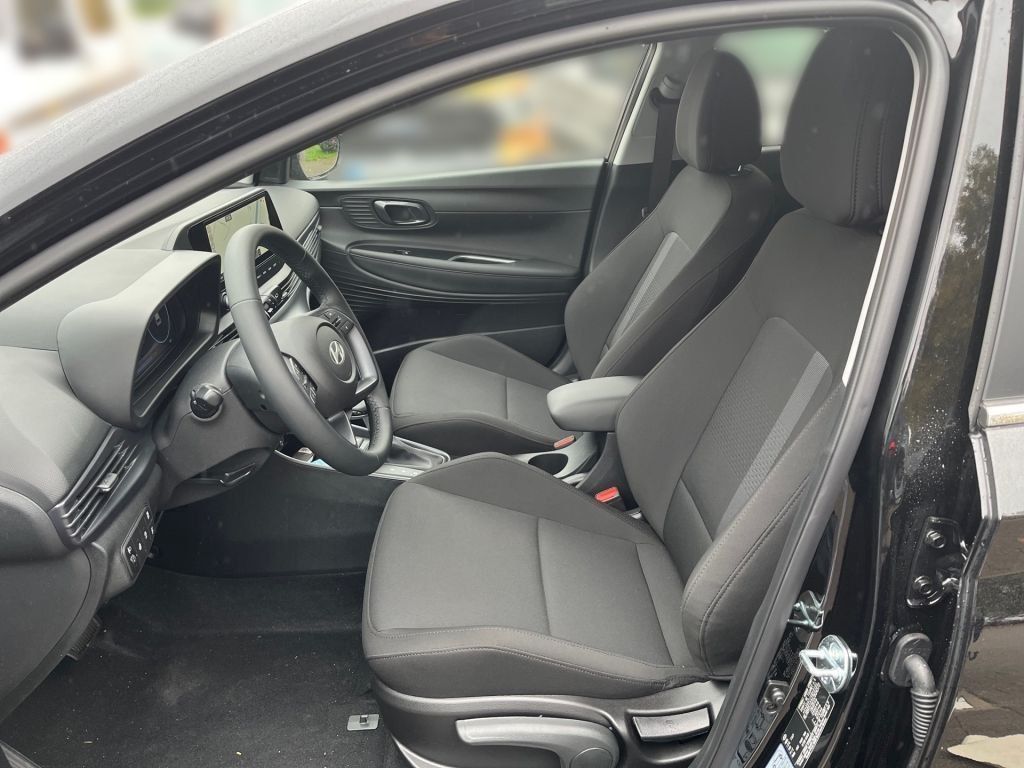 Hyundai i20 – Bild 7