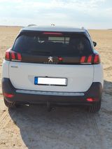 Peugeot 5008 BlueHDi 180 EAT8 Crossway Panoramadach  - Peugeot 5008: Crossway