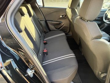 Bild 19 Opel Corsa F GS Facelift +M-LED+180-Kamera+SHZ+NAVI+