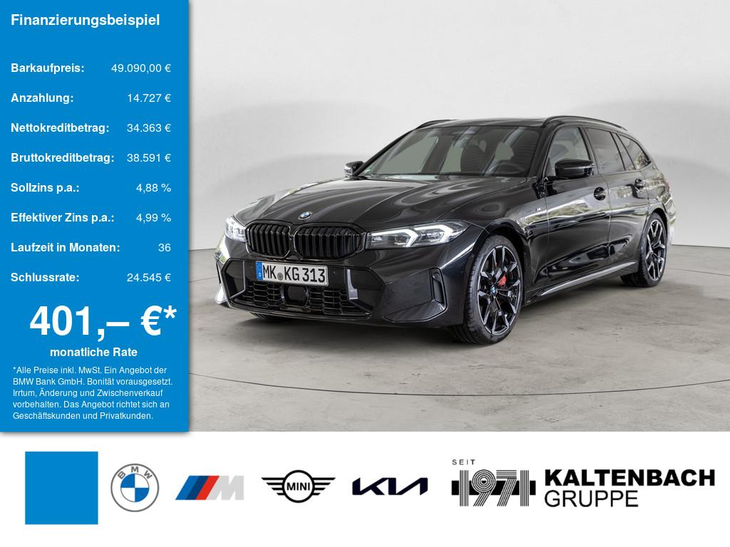 BMW 320d Touring xDrive M-Sport Pro FACEL. PANO AHK