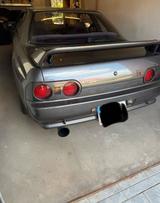 Nissan Skyline R32 GT-R Gunmetal Grey H Ol... - Nissan Skyline: R32