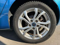 Renault Zoe R135 Experience R135/Z.E. 50 (inkl.-Batterie