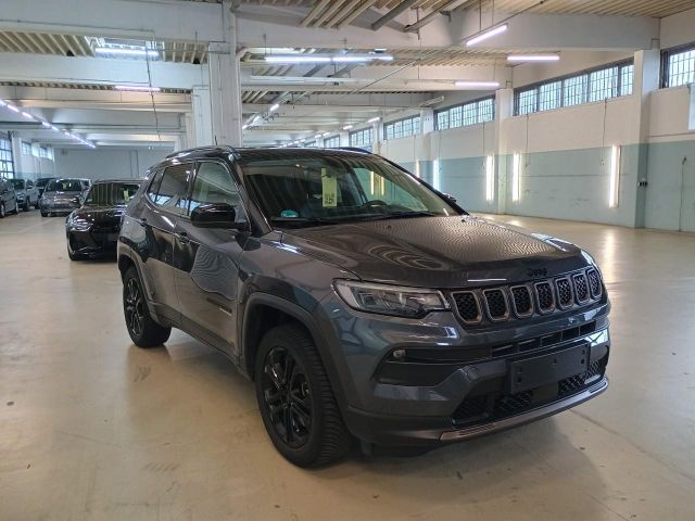 Jeep Compass Limited PHEV 4WD+NAV+LED+360°+ACC+VIRTUA