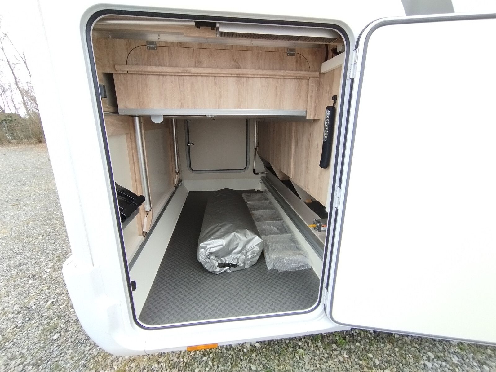 Fahrzeugabbildung Eura Mobil Profila RS PRS 720 QF Automatik/Plus Paket Alde