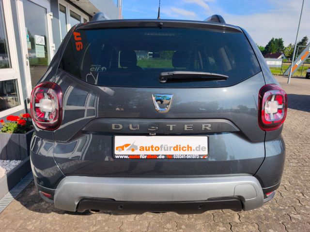 Dacia Duster II Prestige*Navi*Kamera*SHZ*PDC*DAB*