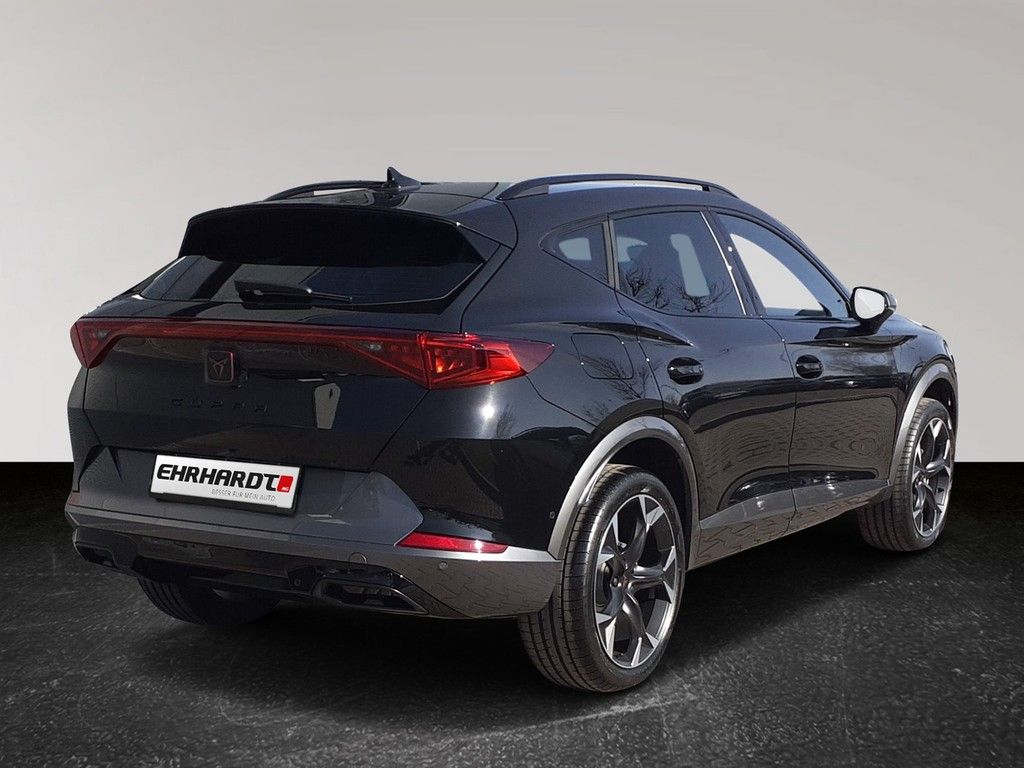 Cupra Formentor - Bild 5