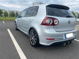 Volkswagen GTI Sportsvan 2.0 TFSI  - Volkswagen Golf Sportsvan in Mönchengladbach