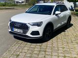Audi Q3 35 TFSI S tronic advanced advanced - Audi Q3 in Freiburg