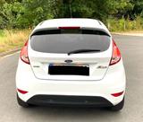 Ford Fiesta 1,0 EcoBoost 74kW S/S Celebration Cel... - Ford Fiesta Gebrauchtwagen in Münster