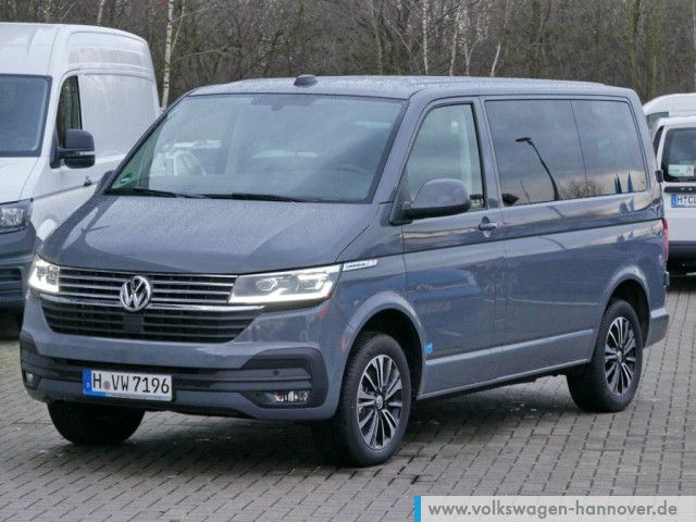 Volkswagen T6.1 Caravelle kurzer Radstand Comfortline 2.0 T