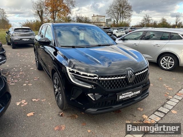 Fahrzeugabbildung Renault Austral TECHNO TCe 160 Mild-Hybrid Automatik