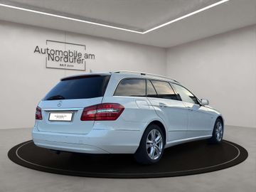 Mercedes E 250 - 9
