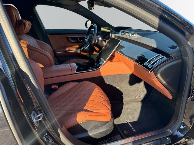 MERCEDES-BENZ S 350 – Bild 9