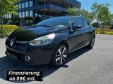 Renault Clio IV Luxe *17Zoll*NAVI*Kima*Bluetooth*TÜV - Renault Clio: Clio1