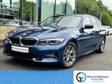 BMW 320i Touring Sport Line //DrivingAssistant Leder - BMW 320 in Essen