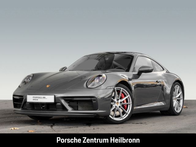 Porsche 911 Carrera GTS Sportabgas Liftsystem-VA LED