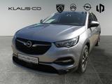 Opel GRANDLAND X Turbo D *Automatik*AHK*LED* - mit Diesel-Antrieb: Turbo Auto