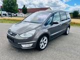 Ford Galaxy Titanium 2,0TDCI*NAVI*BI-XEN*PANO*7-SITZE - Ford Galaxy: Tdci