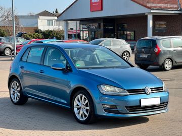 Volkswagen Golf - 3