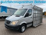 Mercedes-Benz Sprinter 316 CDI KA L2H2/ Glasreff/ Dachträger - Angebote entsprechen deinen Suchkriterien
