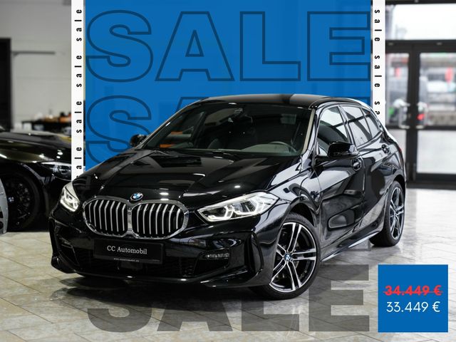 BMW 120d xDrive M Sport