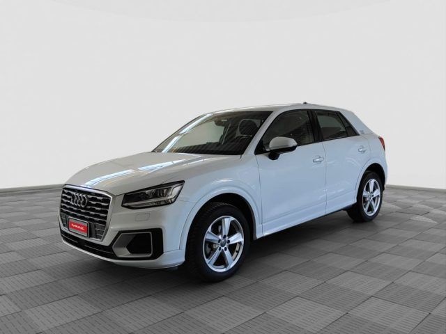 Audi AUDI Q2 Q2 30 TFSI Admired