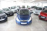 Opel Corsa D Edition