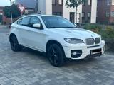 BMW X6 xDrive40d -