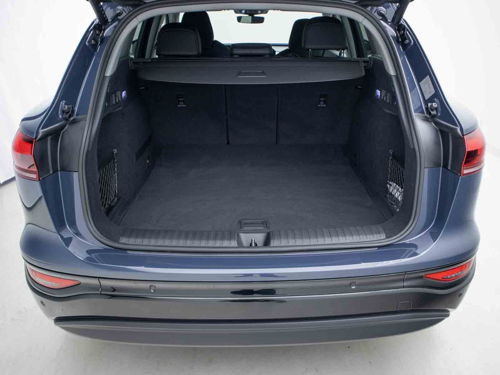 Audi Q6 e-tron - Bild 21