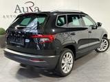 Skoda Karoq 1.5 TSI DSG Clever NAV+LED+18ZO+CARPLAY+PP - Skoda Karoq in Oldenburg