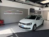 Volkswagen Polo 1.0 Trendline*12M.Garantie*Finanzierung* - Volkswagen: 0 Finanzierung