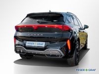 Cupra Terramar - Vorschau Bild 2