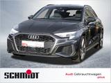 Audi A3 Sportback 35 TFSI S line LM19 AHK LED Navi+ - Audi A3: Sportback 19