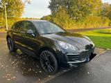 Porsche Macan S Diesel S