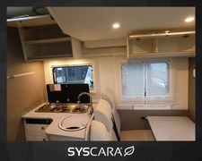 Etrusco T Ford 7.3 SF Complete Selection 
