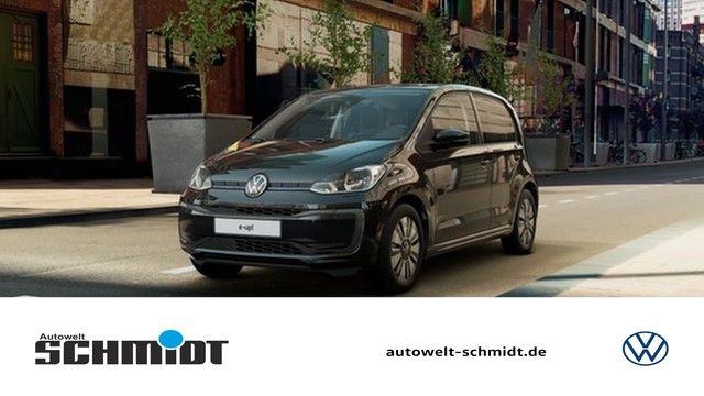 Volkswagen e-up! Edition