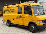Mercedes-Benz Vario 816 - Mercedes-Benz Vario 816