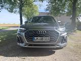 Audi SQ5 Matrix,Pano,Garantie - Audi SQ5 mit Diesel-Antrieb: Allradantrieb, Automatik