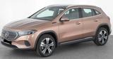 Mercedes-Benz EQA 250+ + - Mercedes-Benz EQA: Von Privat
