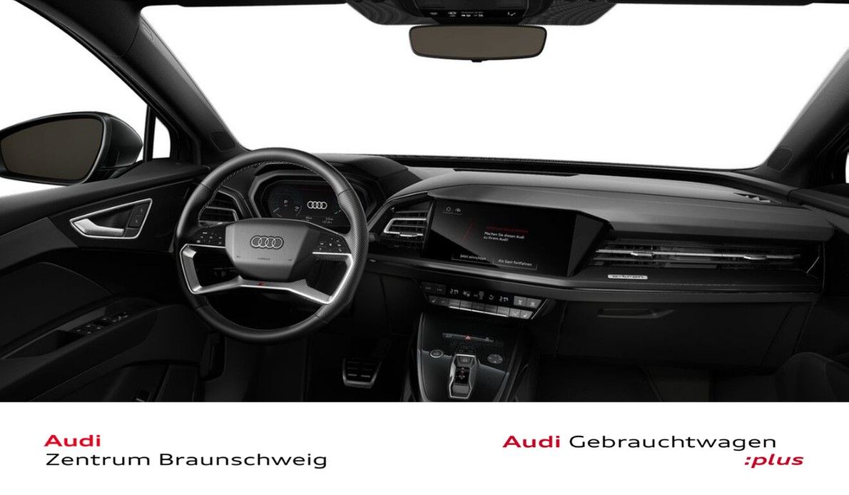 Audi Q4 e-tron - Bild 4