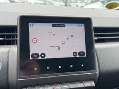 Fahrzeugabbildung Clio V Intens E-TECH 140