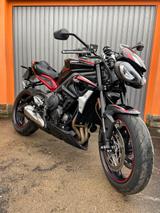 Triumph Street Triple R  - Offers