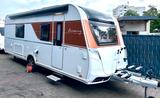 Bürstner Averso 525 TS Harmony Line *AUTARK*MOVER*KLIMA - Bürstner 525