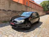 Volkswagen Golf VI 1.4 LIM. TÜV 05/2027 KLIMA