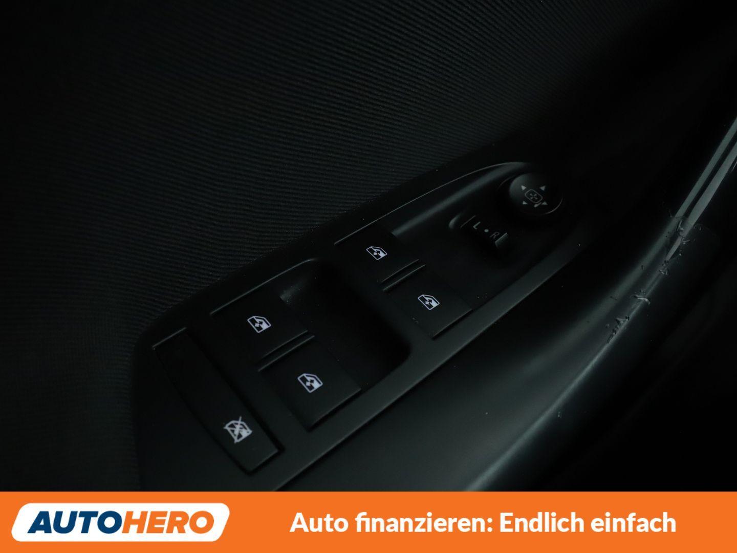 Opel Astra 1.4 SIDI Turbo Dynamic Start&Stop*NAVI*PDC